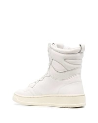 AUTRY Action High Top Sneakers