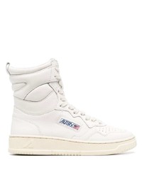 AUTRY Action High Top Sneakers