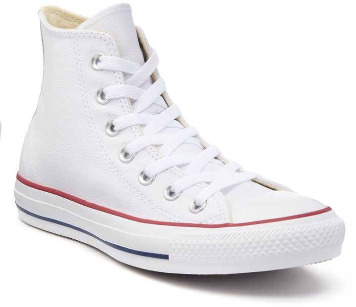 adult converse high tops