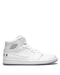 Jordan Air 1 Mid Sneakers