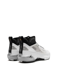 Jordan Air 37 Oreo Sneakers