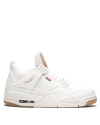 Jordan Air 4 Retro Sneakers