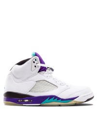 Jordan Air 5 Retro Ls Sneakers