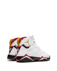 Jordan Air 7 Retro Cardinal Sneakers