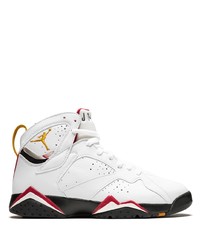 Jordan Air 7 Retro Cardinal Sneakers