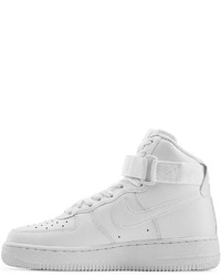 Nike Air Force 1 High 07 Leather Sneakers
