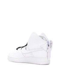Nike Air Force 1 High Psny Sneakers