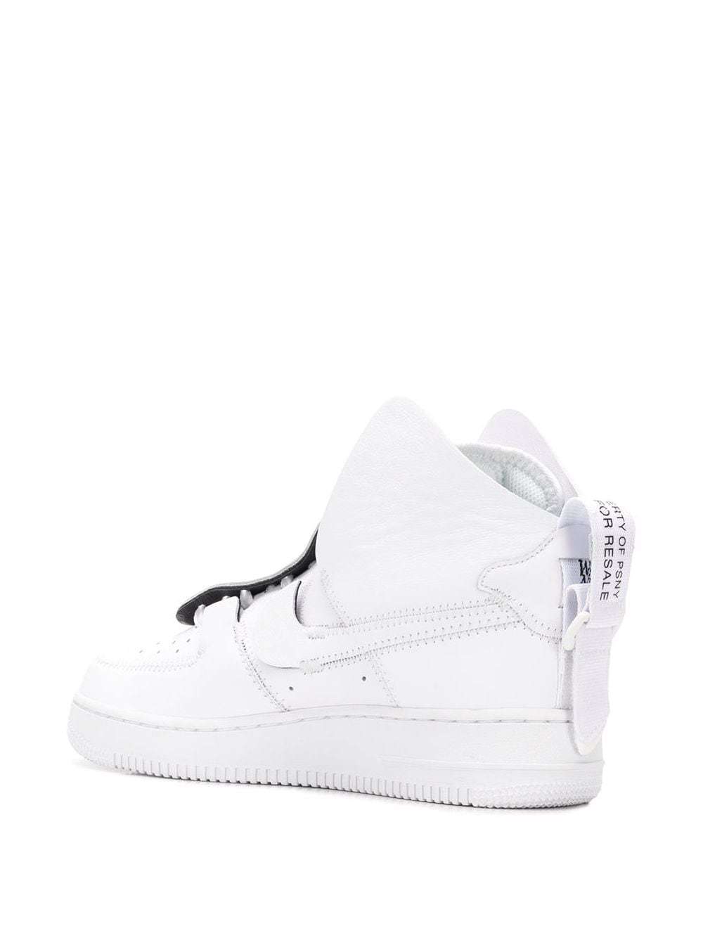 Nike Air Force 1 High Psny Sneakers 282 Lookastic