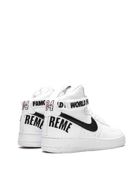 Nike Air Force 1 High Supreme Sneakers