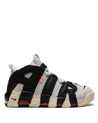 Nike Air More Uptempo 96 High Top Sneakers