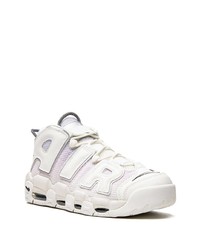 Nike Air More Uptempo High Top Sneakers