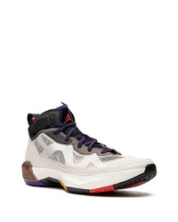 Jordan Air Xxxvii High Top Sneakers
