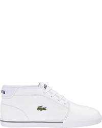 Lacoste Ampthill Lcr3 High Top Sneaker