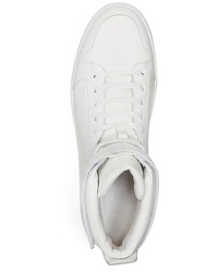 Vince Athens High Top Sneakers