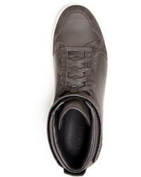 Vince Athens High Top Sneakers