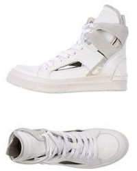 Cinzia Araia Ca By High Tops Trainers