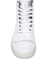 Creative Recreation Cesario X High Top Sneaker White Size 11 M