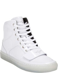 Creative Recreation Cesario X High Top Sneaker White Size 11 M
