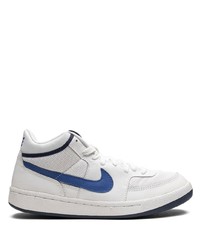 Nike Challenge Court Mid Sneakers