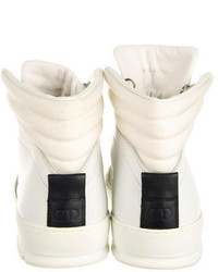 Christian Dior Dior Homme Sneakers