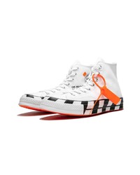 Converse Chuck 70 Off White Hi Top Sneakers