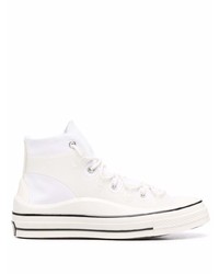 Converse Chuck 70 Translucent Caged Sneakers