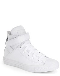 Converse Chuck Taylor All Star Brea Leather High Top Sneaker