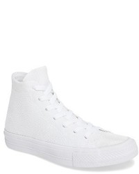 Converse Chuck Taylor All Star Fly Knit High Top Sneaker