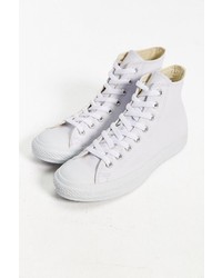 Converse Chuck Taylor All Star Leather High Top Sneaker