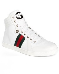 Gucci Coda High Top Sneaker