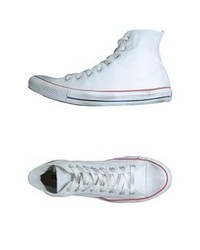 CONVERSE ALL STAR High Top Sneakers Item 44502492