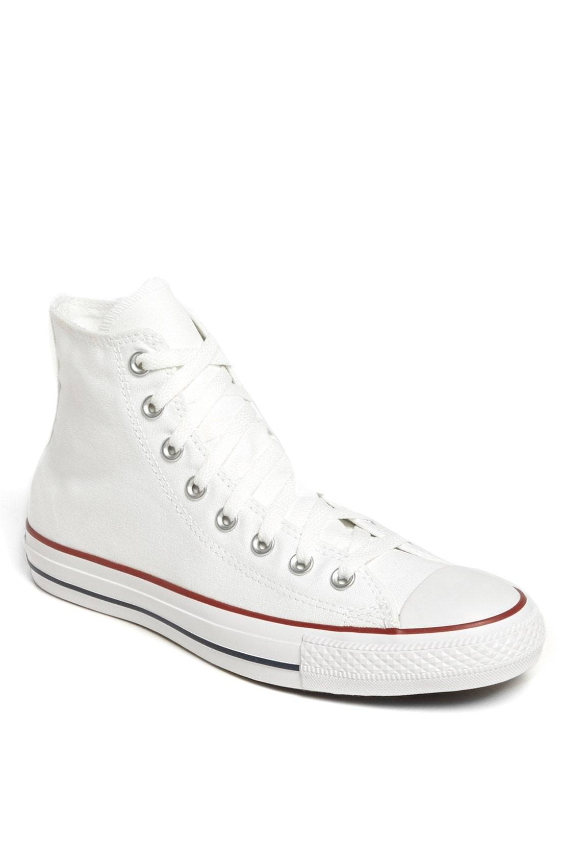 Nordstrom x Converse Converse Chuck Taylor High Top Sneaker, $55 | Nordstrom  | Lookastic