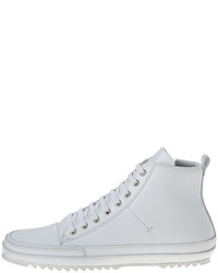 CNC Costume National Costume National High Top Sneaker