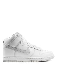 Nike Dunk High Sp Pure Platinum Sneakers