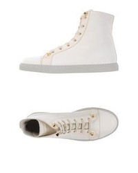 EMMA HOLMES High Top Sneakers Item 44596375