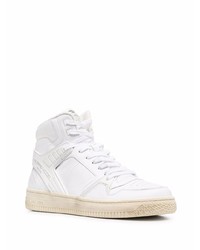 Philippe Model Paris High Top Trainers