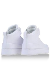 3.1 Phillip Lim High Tops Trainers