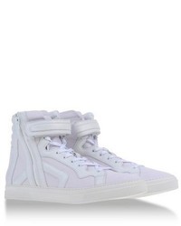 Pierre Hardy High Tops Trainers