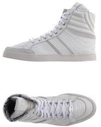 Just Cavalli High Tops Trainers