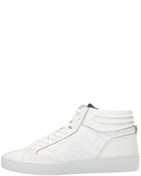 MICHAEL Michael Kors Michl Michl Kors Paige Quilted High Top