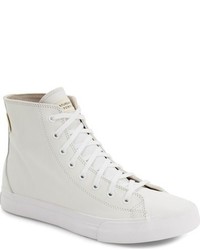 Saturdays Nyc Mike High Top Sneaker