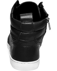 Steve Madden Mikeyy High Top Sneakers