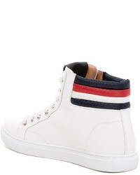 Tommy Hilfiger Mill High Top Sneaker