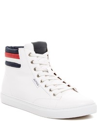 Tommy Hilfiger Mill High Top Sneaker