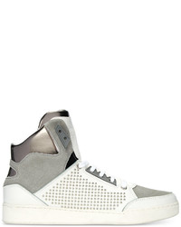Kenneth Cole Reaction No Question High Tops