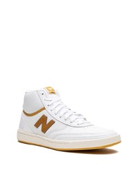 New Balance Numeric 440 High Sneakers