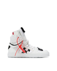 Off-White Off Court Sneakers