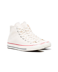 Converse Parcht 70s Chuck Taylor Hi Sneakers