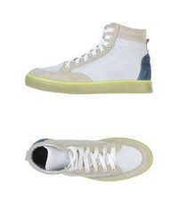 PROJECT ONE High Top Sneakers Item 44616544