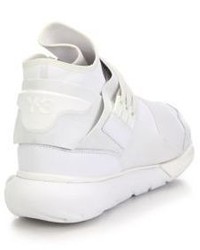 Y-3 Qasa High Sneakers